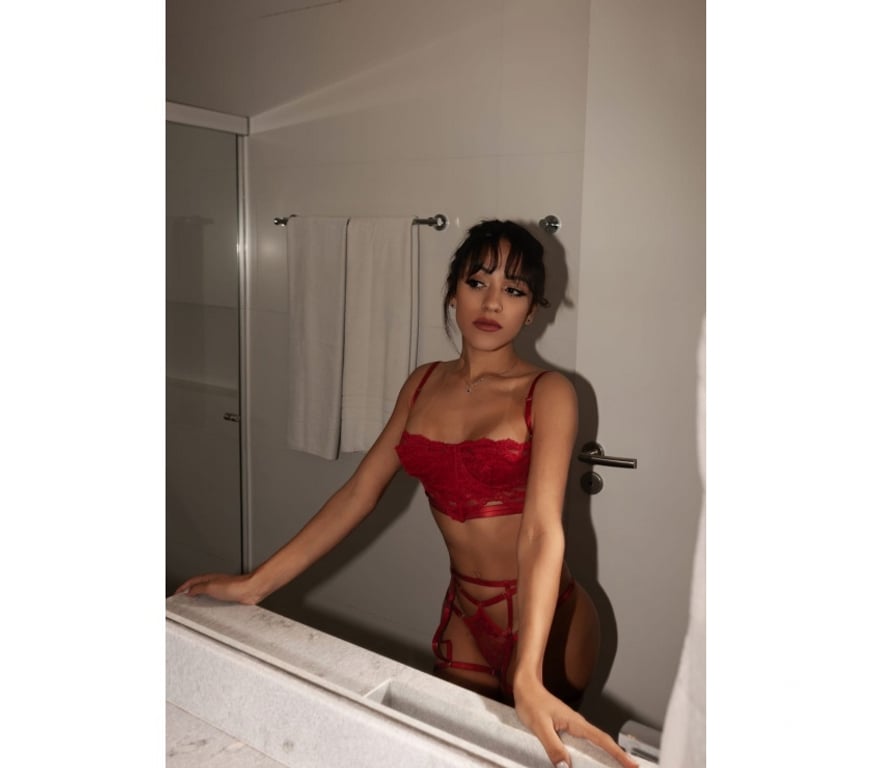 Escorts Derbyshire Derby - Photos for MIA 🇧🇷 PERFECT GFE 🚨 NO RUSH ❤️