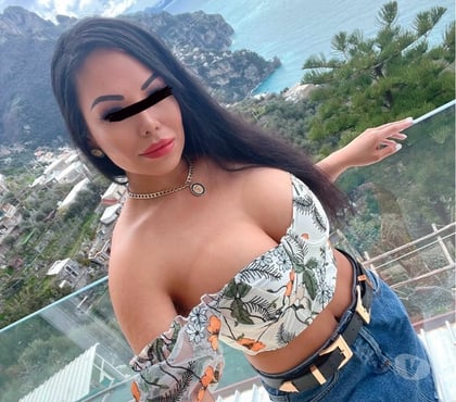  Escorts & Erotic Massage Stoke Newington North London - Photos for Half Latina-Half Asian 07751236557