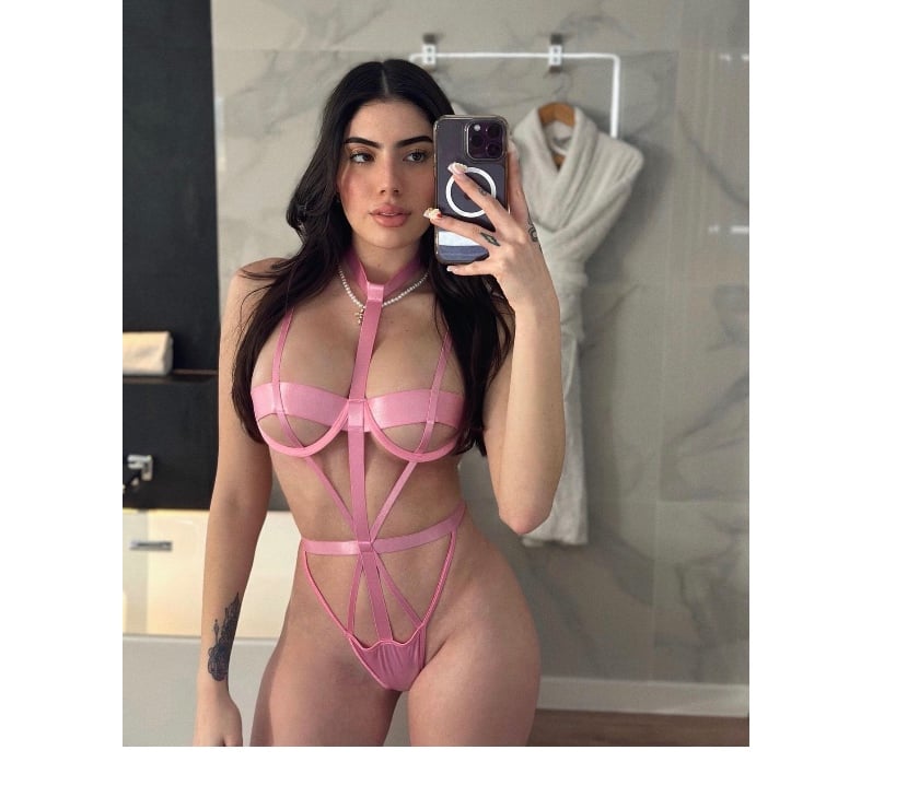  Escorts & Erotic Massage Glasgow City Centre Glasgow - Photos for LIA PARTY 🔥🔥 💋 PARTY AND GFE ❤️