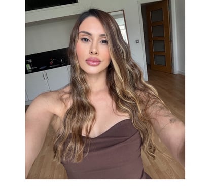 Escorts & Erotic Massage Glasgow City Centre Glasgow - Photos for JULIANA 💋💋💋 H0T LATINA