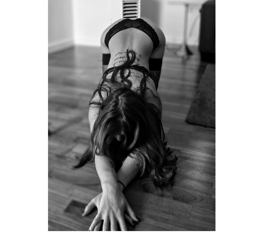 Escorts East London Tower Hamlets - East London - Photos for ANASTASIA🥰 JUST ARRIVING 🥰