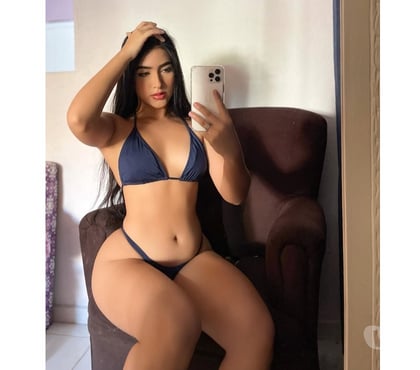 Escorts Camberwell South East London - Photos for EMILIA CALIENTE 🔥 PICANTE 🌶️ ¡ FIESTA EN LA CIUDAD!