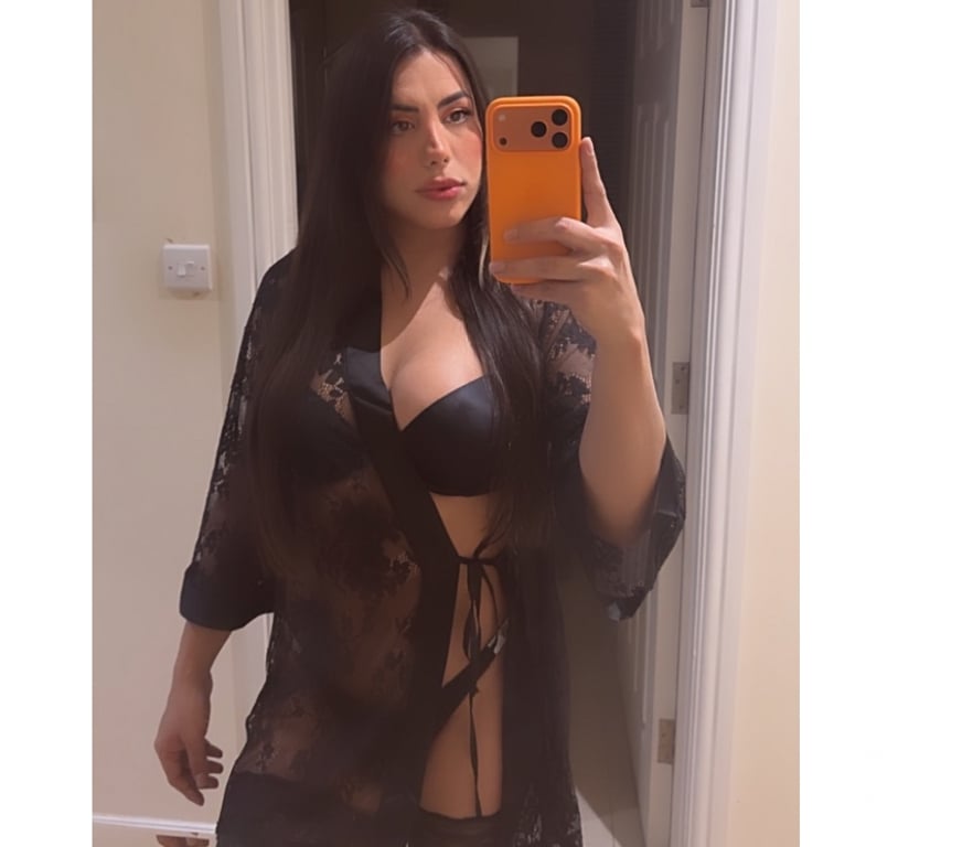 Trans Escorts Edinburgh Edinburgh - Edinburgh - Photos for Antonella Bella - TS 🇧🇷🔥🍆💦