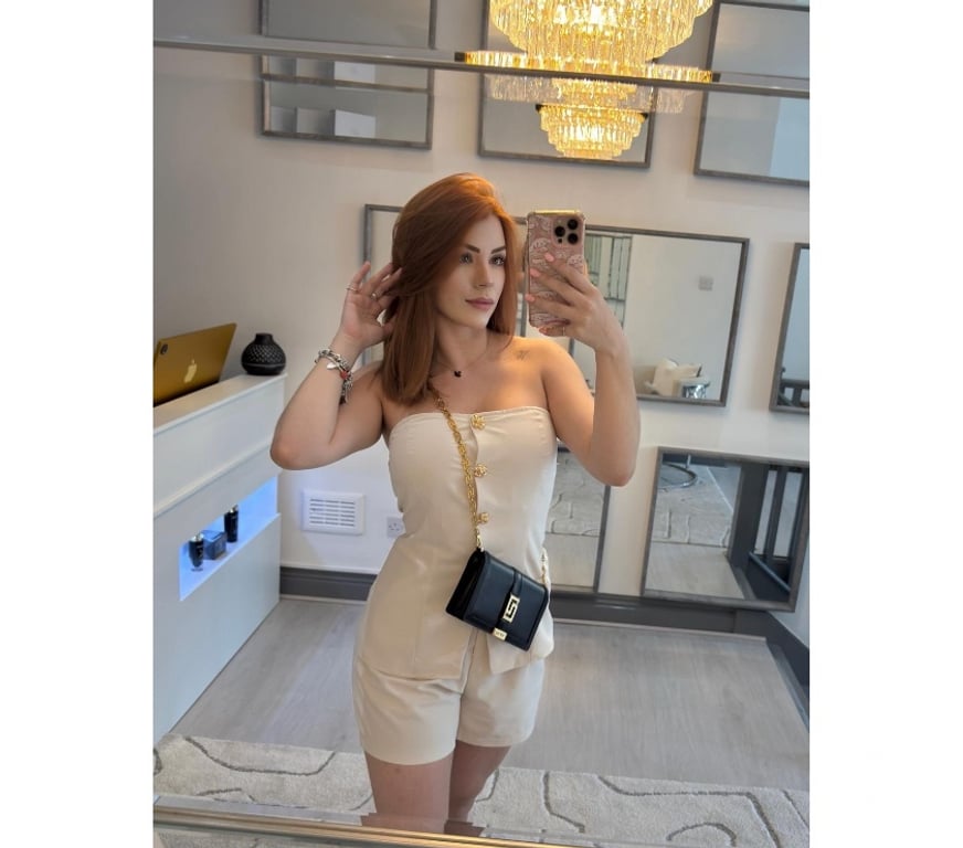 Escorts West Midlands Birmingham - Photos for ❤️ BRAZILIAN SEXY KAREN ❤️