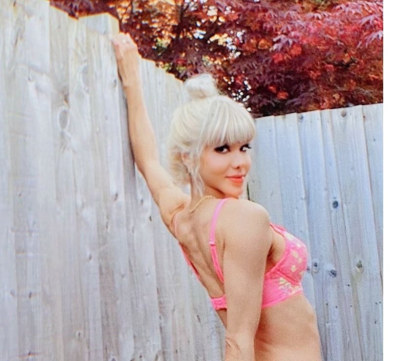 Trans Escorts Norfolk King's Lynn and West Norfolk - Photos for TAMARA FRENCH SEXY XL VERY NAUGHTY ❤️❤️😈