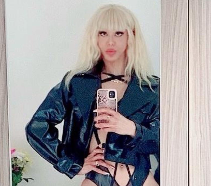 Trans Escorts Norfolk King's Lynn and West Norfolk - Photos for TAMARA FRENCH SEXY XL VERY NAUGHTY ❤️❤️😈