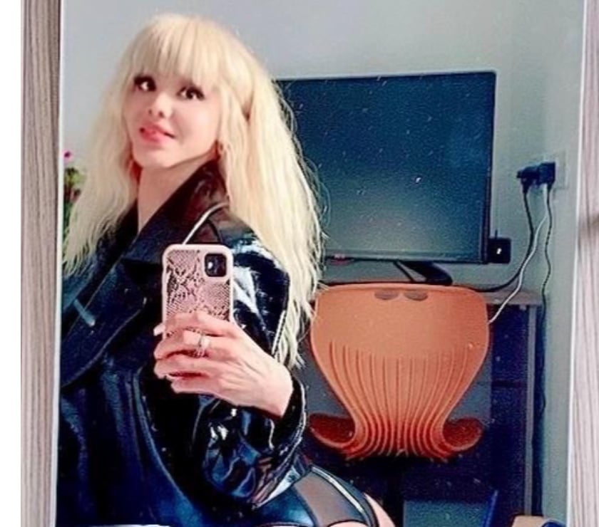 Trans Escorts Norfolk King's Lynn and West Norfolk - Photos for TAMARA FRENCH SEXY XL VERY NAUGHTY ❤️❤️😈