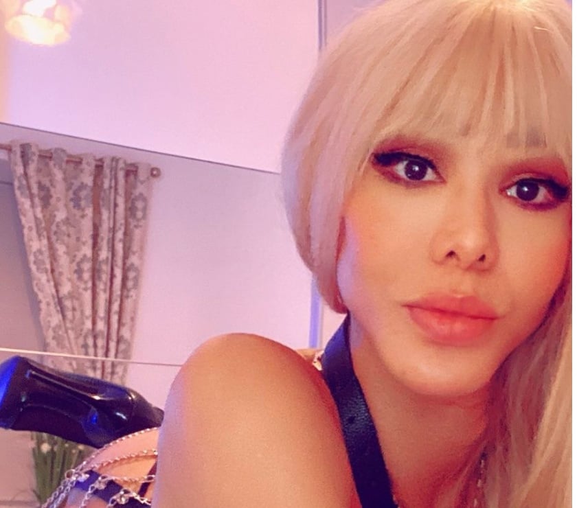 Trans Escorts Norfolk King's Lynn and West Norfolk - Photos for TAMARA FRENCH SEXY XL VERY NAUGHTY ❤️❤️😈