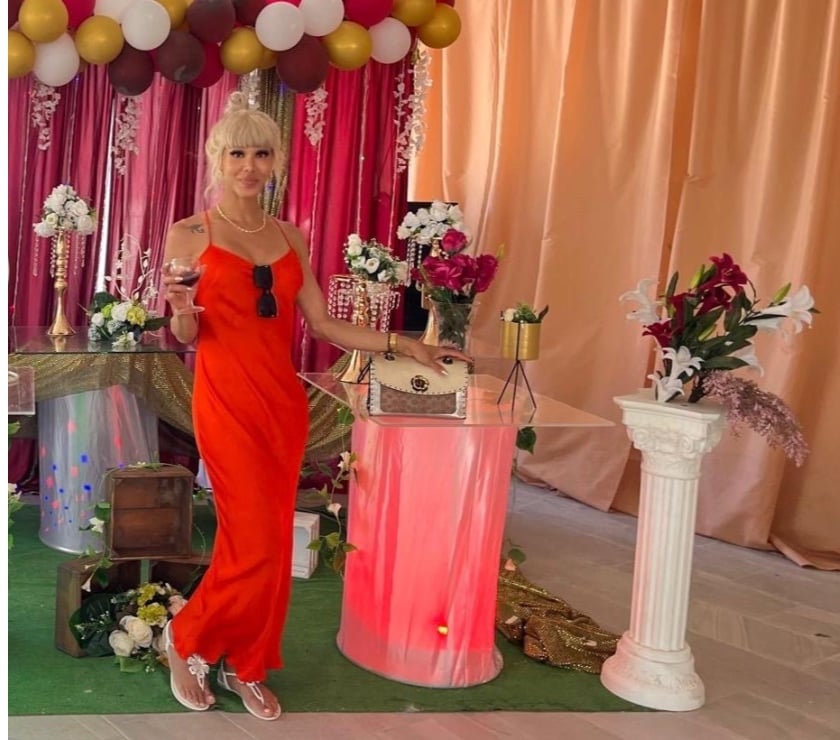 Trans Escorts Norfolk King's Lynn and West Norfolk - Photos for TAMARA FRENCH SEXY XL VERY NAUGHTY ❤️❤️😈