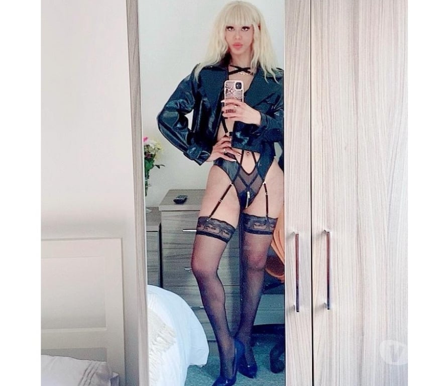 Trans Escorts Lancashire Lancaster - Photos for TAMARA FRENCH SEXY XL VERY NAUGHTY ❤️❤️😈