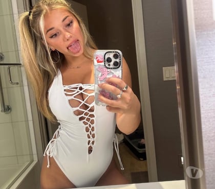  Escorts Glasgow City Centre Glasgow - Photos for 🇧🇷BABI🌟 YOUNG BLOND🔥QUEEN BJ!