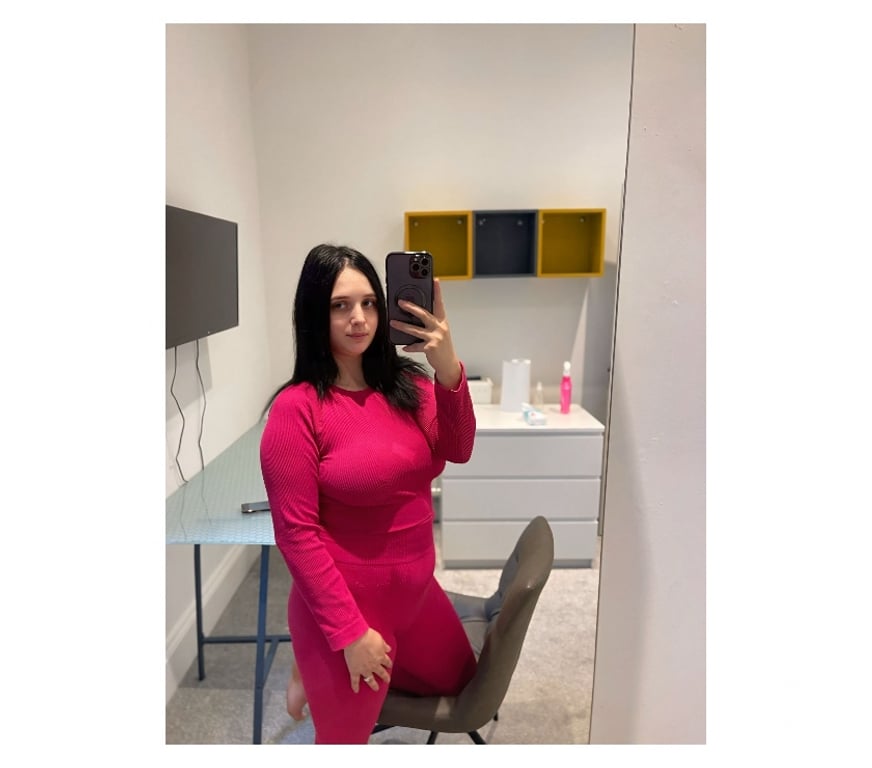 Escorts Essex Harlow - Photos for 😘Curvy body❣️Gfe🤗👅Cassie👅