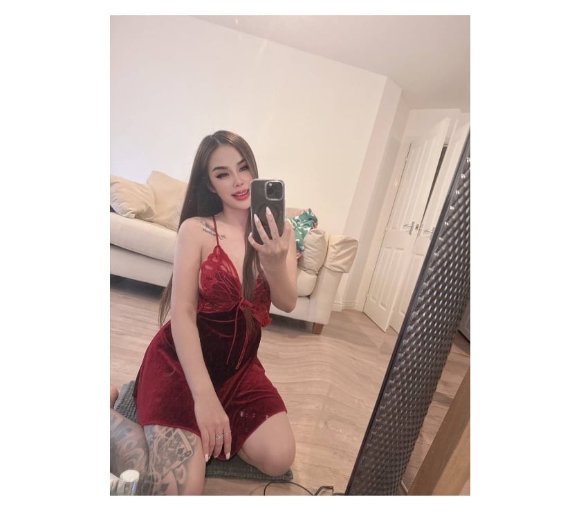 Escorts West Midlands Dudley - Photos for ❤️Pretty Thai Nuknik Full -GFE- Massage IN Dudley DY1