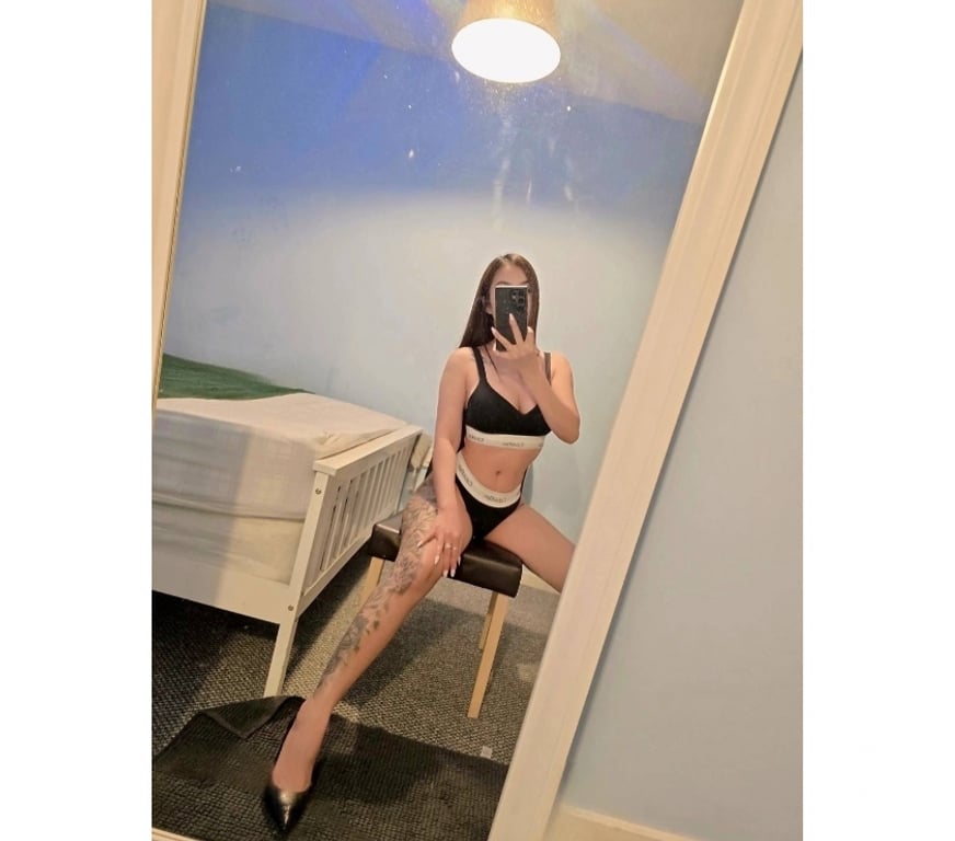 Escorts South Yorkshire Barnsley - Photos for ❤️Pretty Thai Nuknik Full -GFE- Massage IN Barely S70