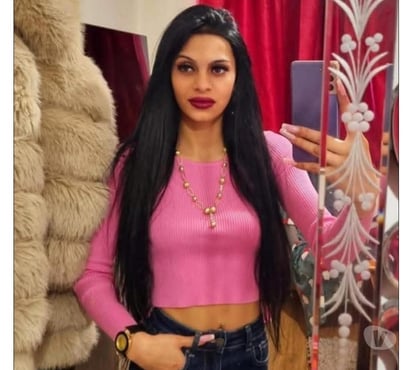 Escorts Dartford Town Centre Dartford - Photos for Hi, I am a sensual and passionate girl kiss Bela 💏