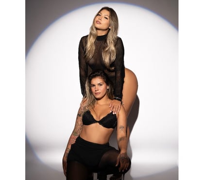 Escorts Brentwood Station Brentwood - Photos for DUO 🇧🇷 P@RTY🔝LESBIAN SHOW❤️