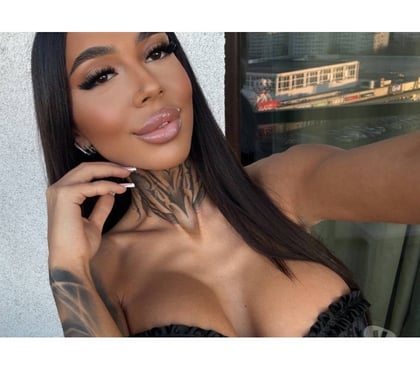 Escorts Oxford Circus Central London - Photos for Aniela — Sweet, Wild & Totally Addictive 💖🔥