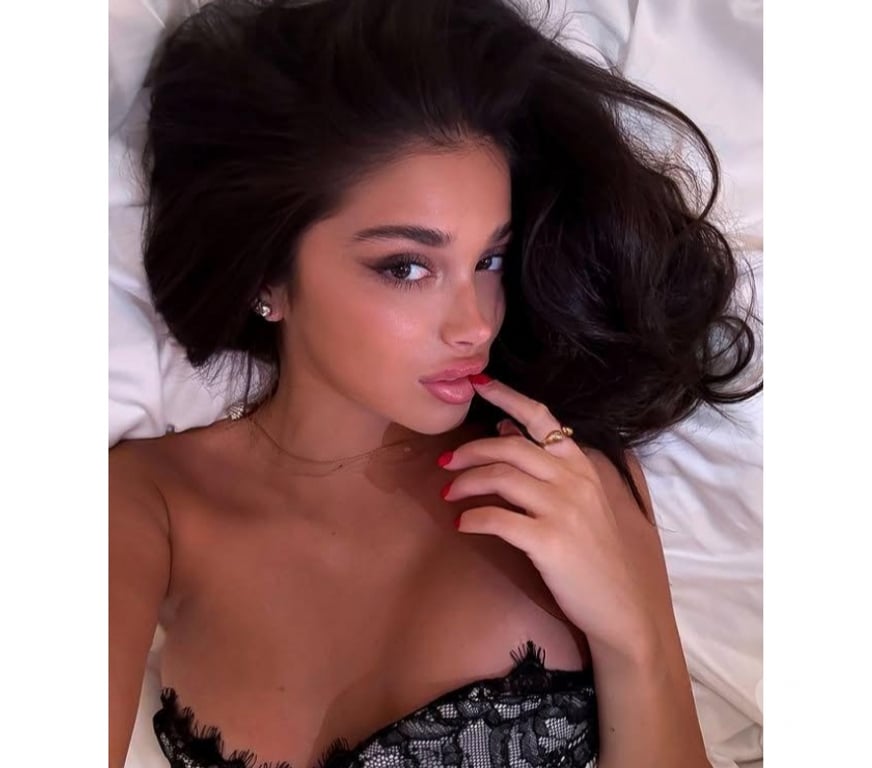 Escorts Central London Bond Street - Central London - Photos for Liyana — The Sweet Storm You’ll Want Again ⚡💋