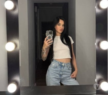 Escorts Bond Street Central London - Photos for Serena – Classy, Flirty & Addictively Sweet ✨