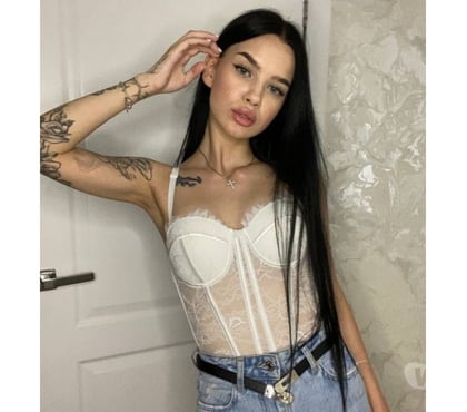 Escorts Bond Street Central London - Photos for Serena – Classy, Flirty & Addictively Sweet ✨