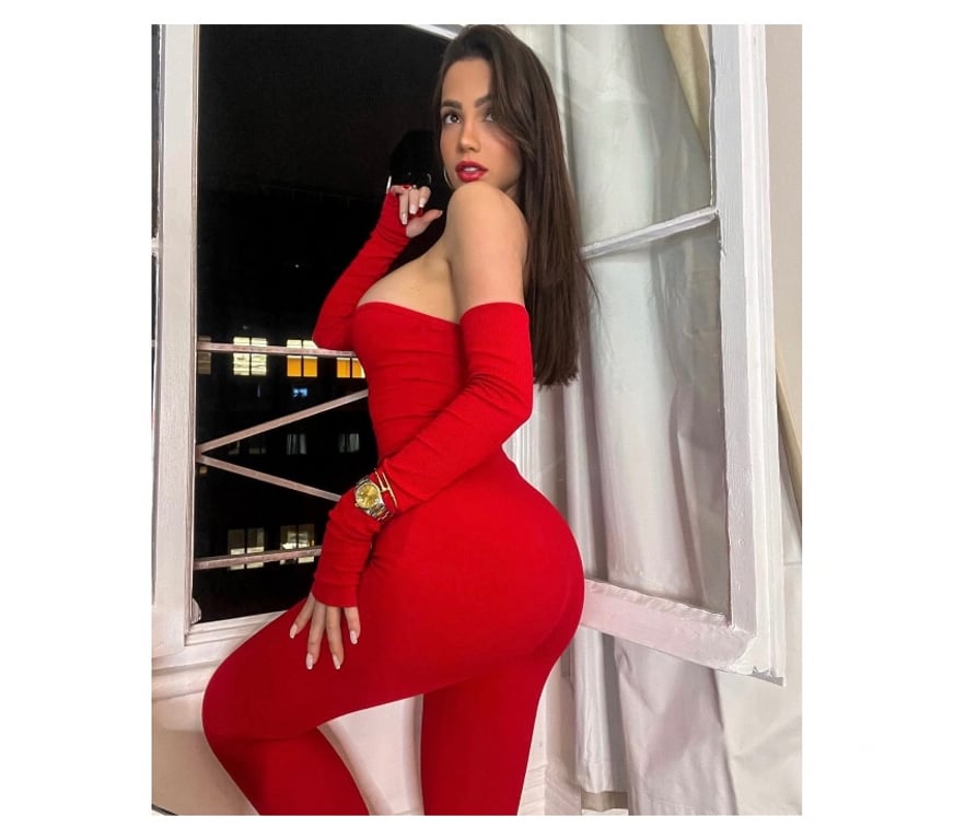 Escorts Somerset Bridgwater - Somerset - Photos for 🇧🇷TIRED OF FAKE ADS AROUND?New Real Lindsay 🇧🇷