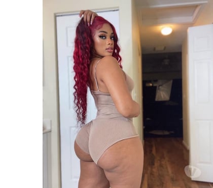 Escorts Enfield Highway Enfield - Photos for 🔥❤️ HOT STEF CARIBEAN GIRL ❤️🔥