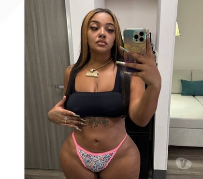 Escorts Enfield Highway Enfield - Photos for 🔥🍭 DARE TO PLAY WITH KARLA ✨💯🍭