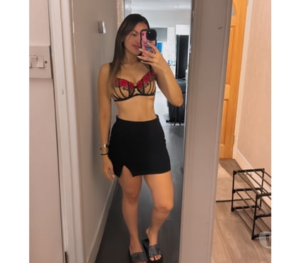 Escorts and Massages Newport City Centre Newport - Wales - Photos for 🇧🇷New girl in town🍭😍❤️Party girl🇧🇷