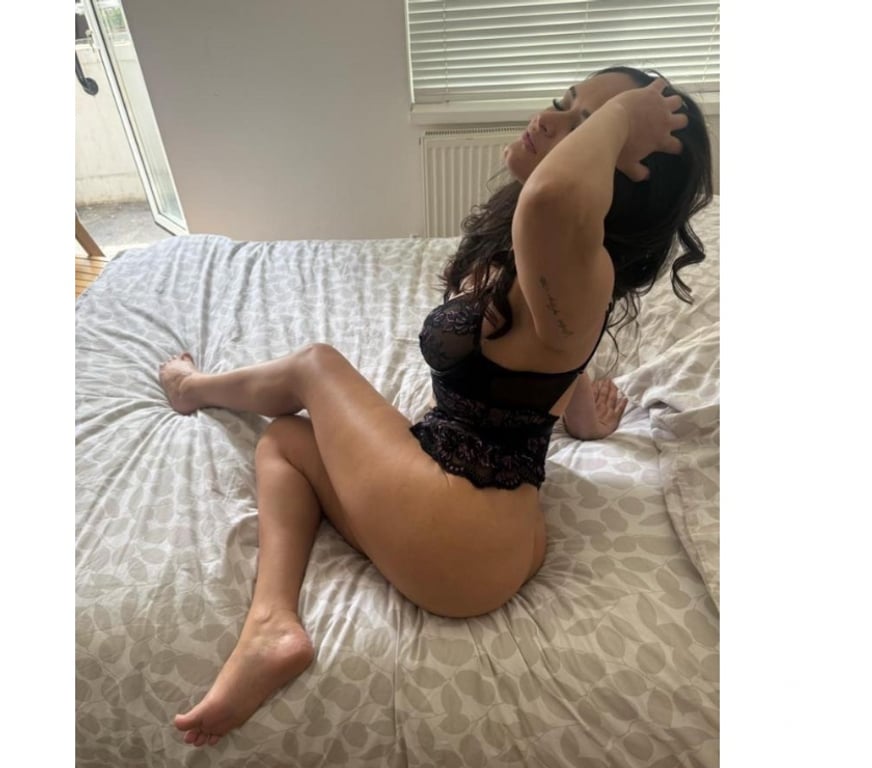 Escorts Peterborough Peterborough City Centre - Peterborough - Photos for MELISSA 🇧🇷BEST SERVICE✨PARTY GIRL🍸100% REAL