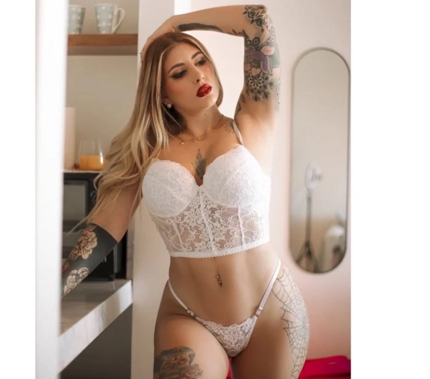Escorts Greater Manchester Manchester - Photos for Gulli 💦 party brazilian ⚜️ in Manchester £60