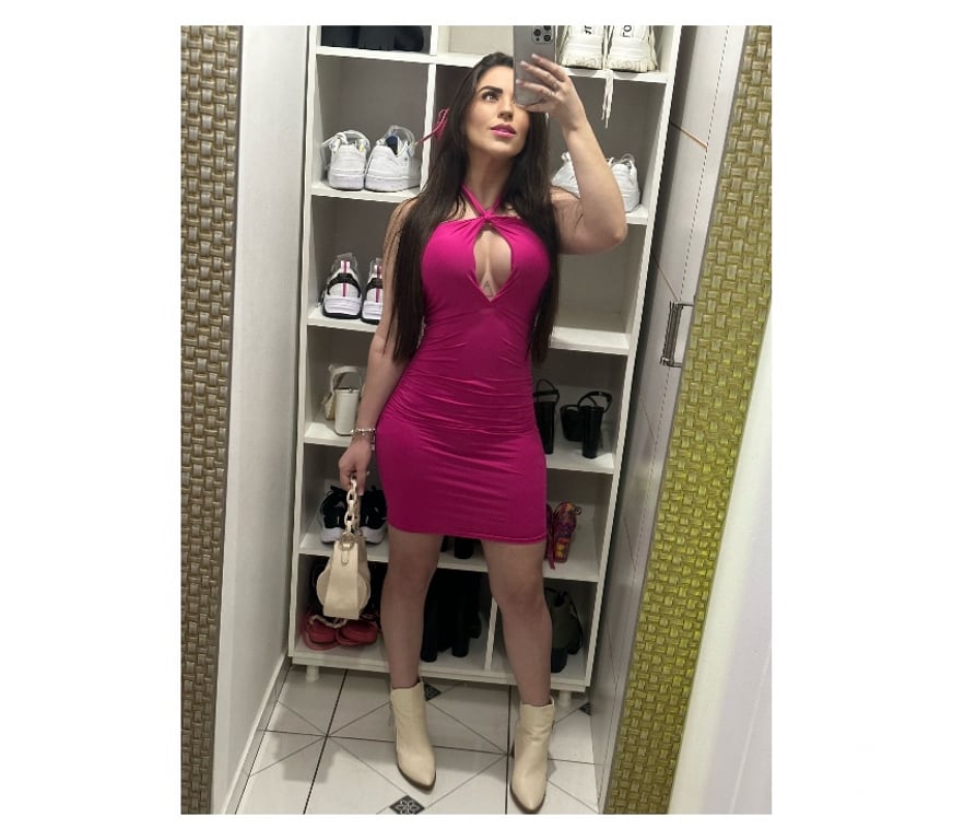 Escorts West Midlands Birmingham - Photos for 🔥 BRAZILIAN HOT JESSY 🔥