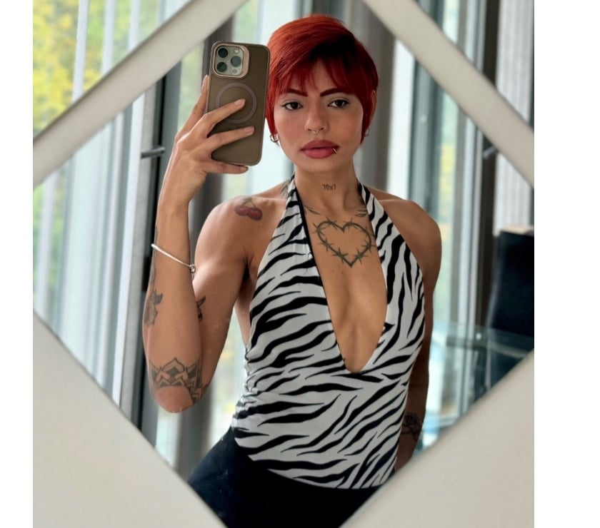 Escorts & Erotic Massage Newcastle City Centre Newcastle upon Tyne - Photos for PANDORA- Cute LATINA❤️ Call ME📱