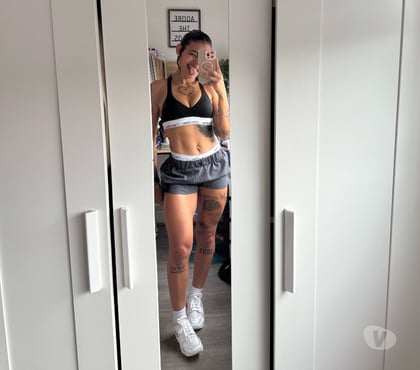  Escorts & Erotic Massage Newcastle City Centre Newcastle upon Tyne - Photos for PANDORA- Cute LATINA❤️ Call ME📱