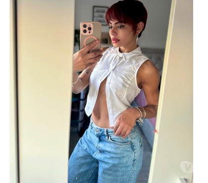 Escorts & Erotic Massage Newcastle City Centre Newcastle upon Tyne - Photos for PANDORA- Cute LATINA❤️ Call ME📱