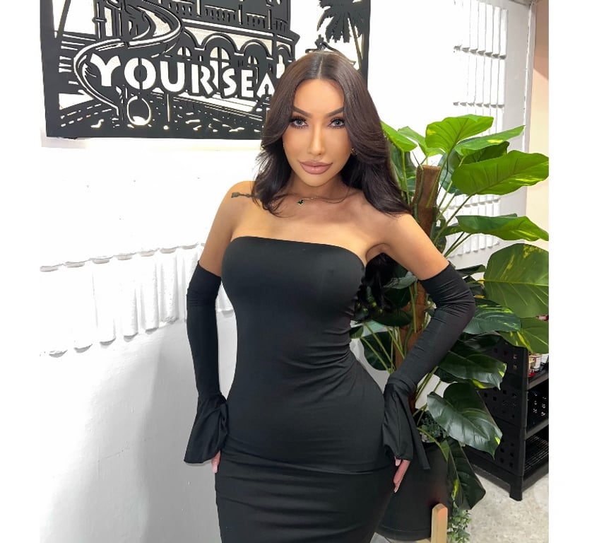 Trans Escorts Greater Manchester Manchester - Photos for Thai TSMonica Available ❤️