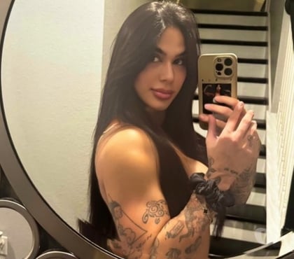 Trans Leicester City Centre Leicester - Photos for Luana • Fitness girl • 9 inch