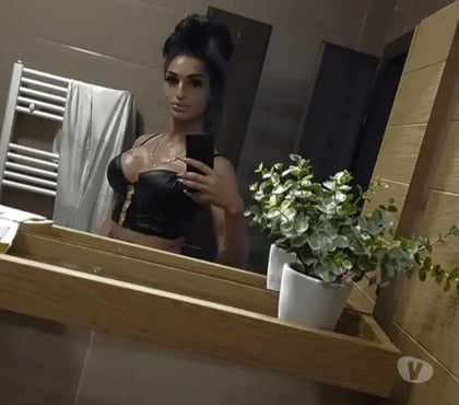 Transsexual Canary Wharf East London - Photos for Hi I am a transsexual escort For more details call me