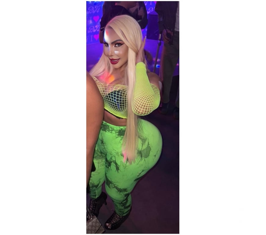 Trans Escorts South West London Clapham Common Station - South West London - Photos for HOT TS Surya Star Brasil! NAUGHTY BRAZILIAN!! BEST SERVICE!