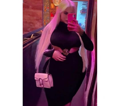 Trans Escorts Clapham Common Station South West London - Photos for HOT TS Surya Star Brasil! NAUGHTY BRAZILIAN!! BEST SERVICE!