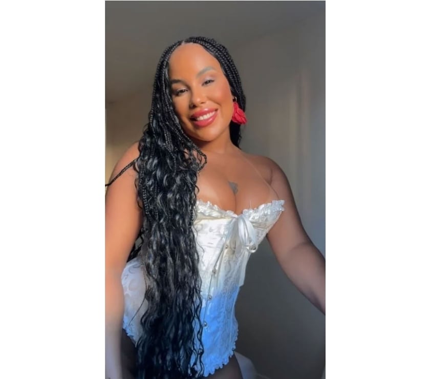 Escorts Cardiff Cardiff City Centre - Cardiff - Photos for Irresistibly Hot 🔥 – Your Brazilian Dream