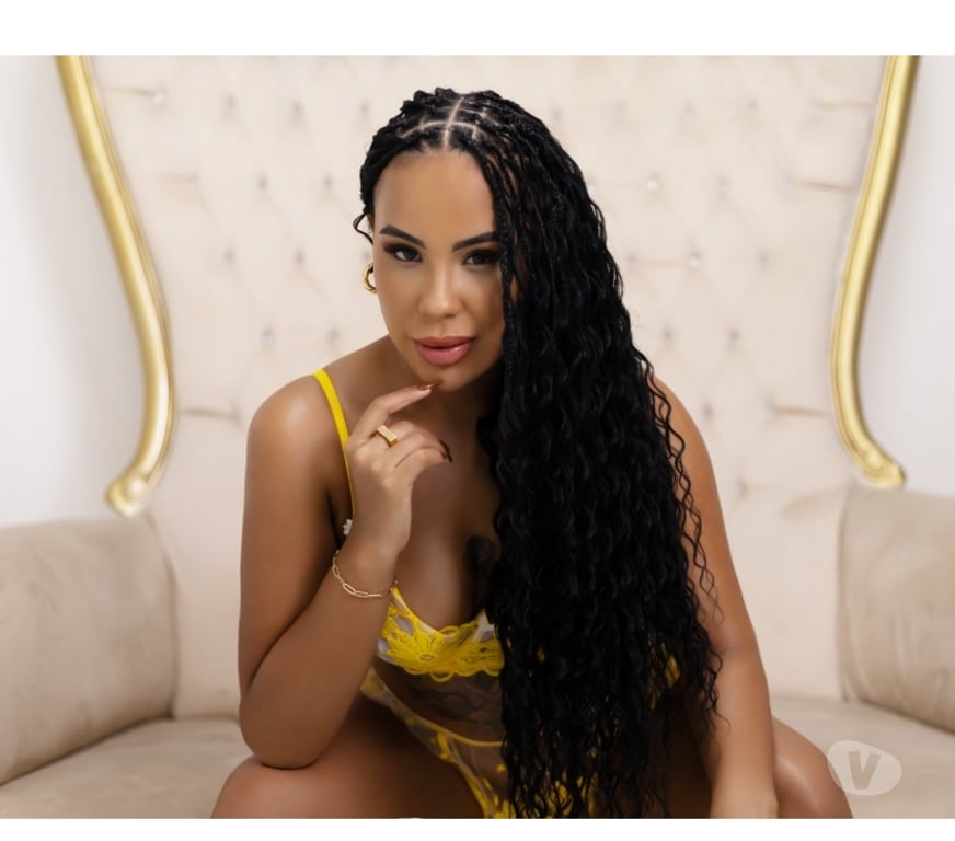 Escorts Cardiff Cardiff City Centre - Cardiff - Photos for Irresistibly Hot 🔥 – Your Brazilian Dream