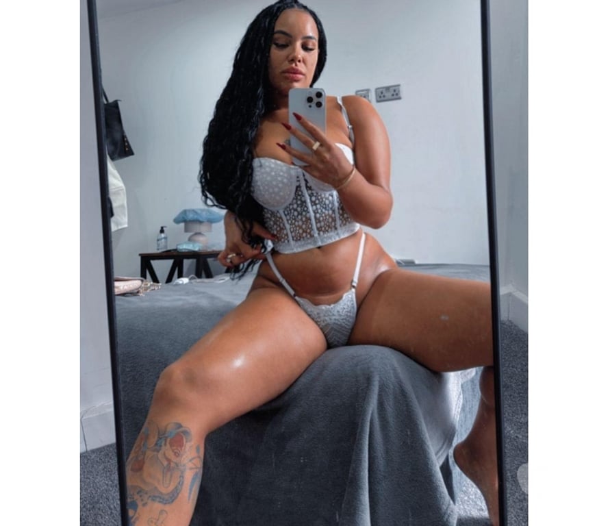 Escorts Cardiff Cardiff City Centre - Cardiff - Photos for Irresistibly Hot 🔥 – Your Brazilian Dream