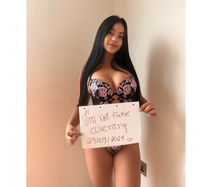  Escorts & Erotic Massage Coventry City Centre Coventry - Photos for ISABELA BRAZILIAN ❤️‍🔥🇧🇷 NEW IN TOWN