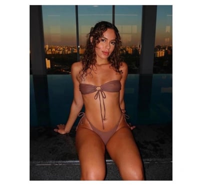Escorts Dartford Town Centre Dartford - Photos for MELISSA Young and Hot BRAZILAN PARTY 🔥