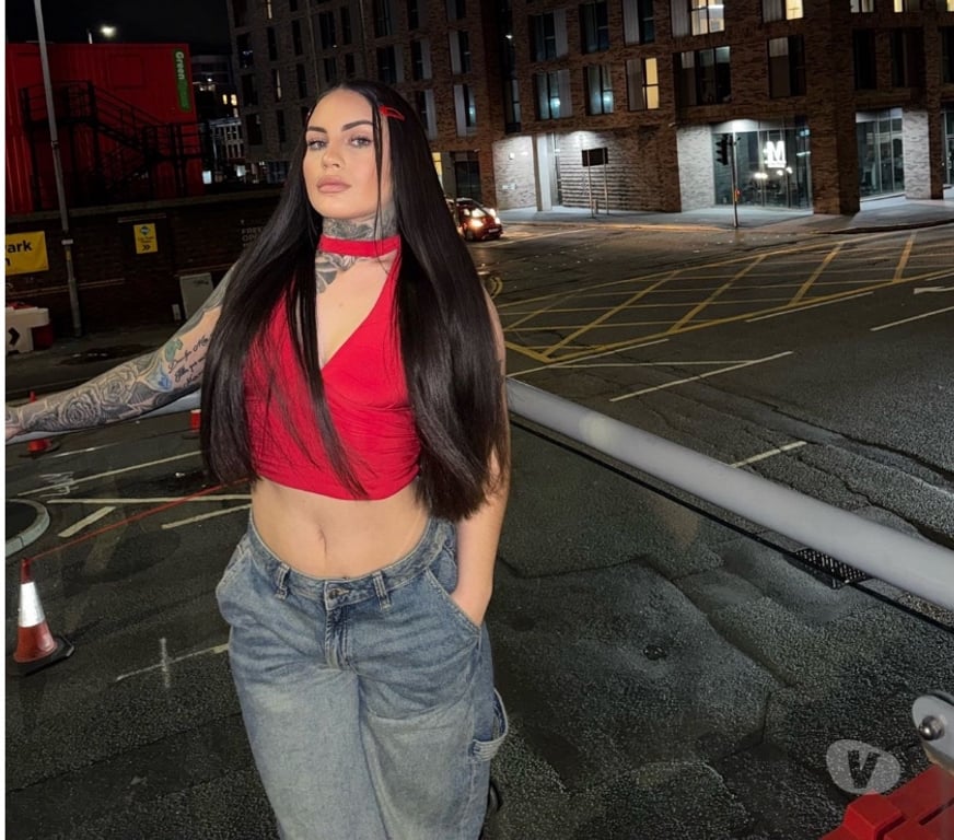 Escorts Peterborough Peterborough City Centre - Peterborough - Photos for ❤️🔥 Dudinha, garota sexy. ✨😈
