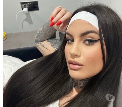 Escort Peterborough City Centre Peterborough - Photos for ❤️‍🔥 Dudinha, garota sexy. ✨😈