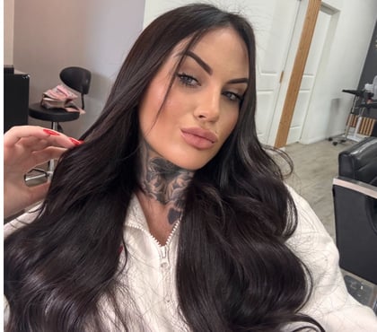 Escort Peterborough City Centre Peterborough - Photos for ❤️‍🔥 DUDINHA HOT SEXY BEAUTIFUL🇧🇷✨😈