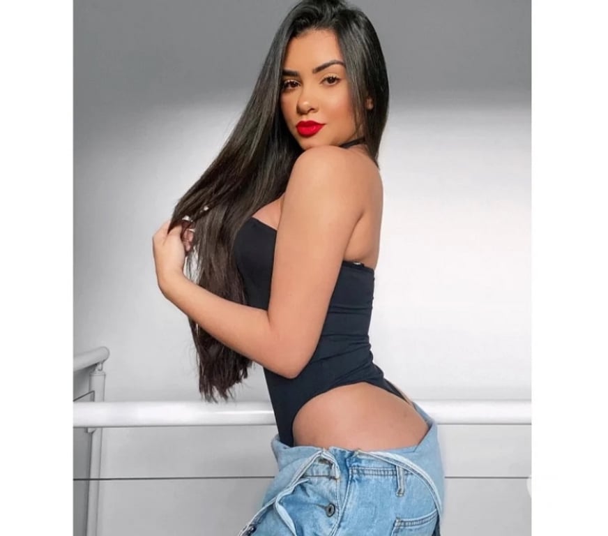 Escorts East London Havering - Photos for 🦋MARIA BRAZILIAN🔥 PARTY GIRL 🎉 🍑