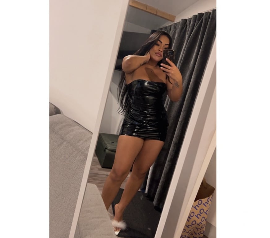 Escorts Fife Dunfermline - Fife - Photos for Yara The best girl Brazilian party