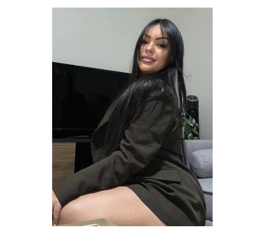 Escorts Glasgow Glasgow City Centre - Glasgow - Photos for The best girl Brazilian party